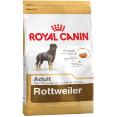 Rottweiler Royal Canin